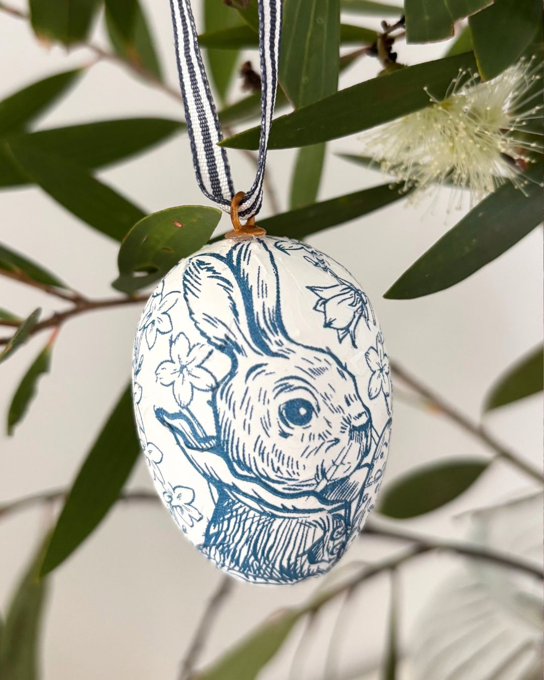 Easter Heirlooms ~ Vintage-inspired Decoupage: Sat 21 Mar