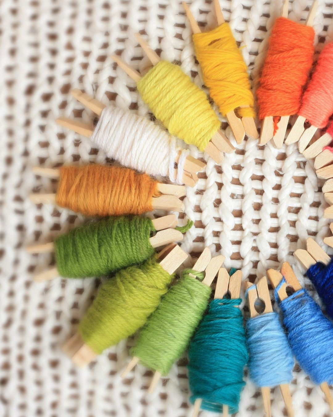 Creative Embroidery ~ Hoop Photo Frame: Sat 30 May