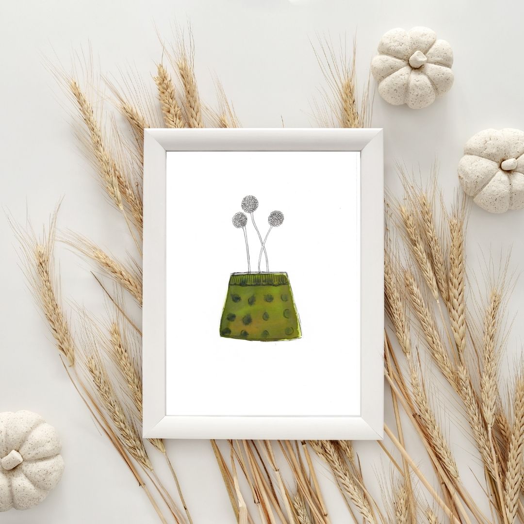 Restored Home Collection