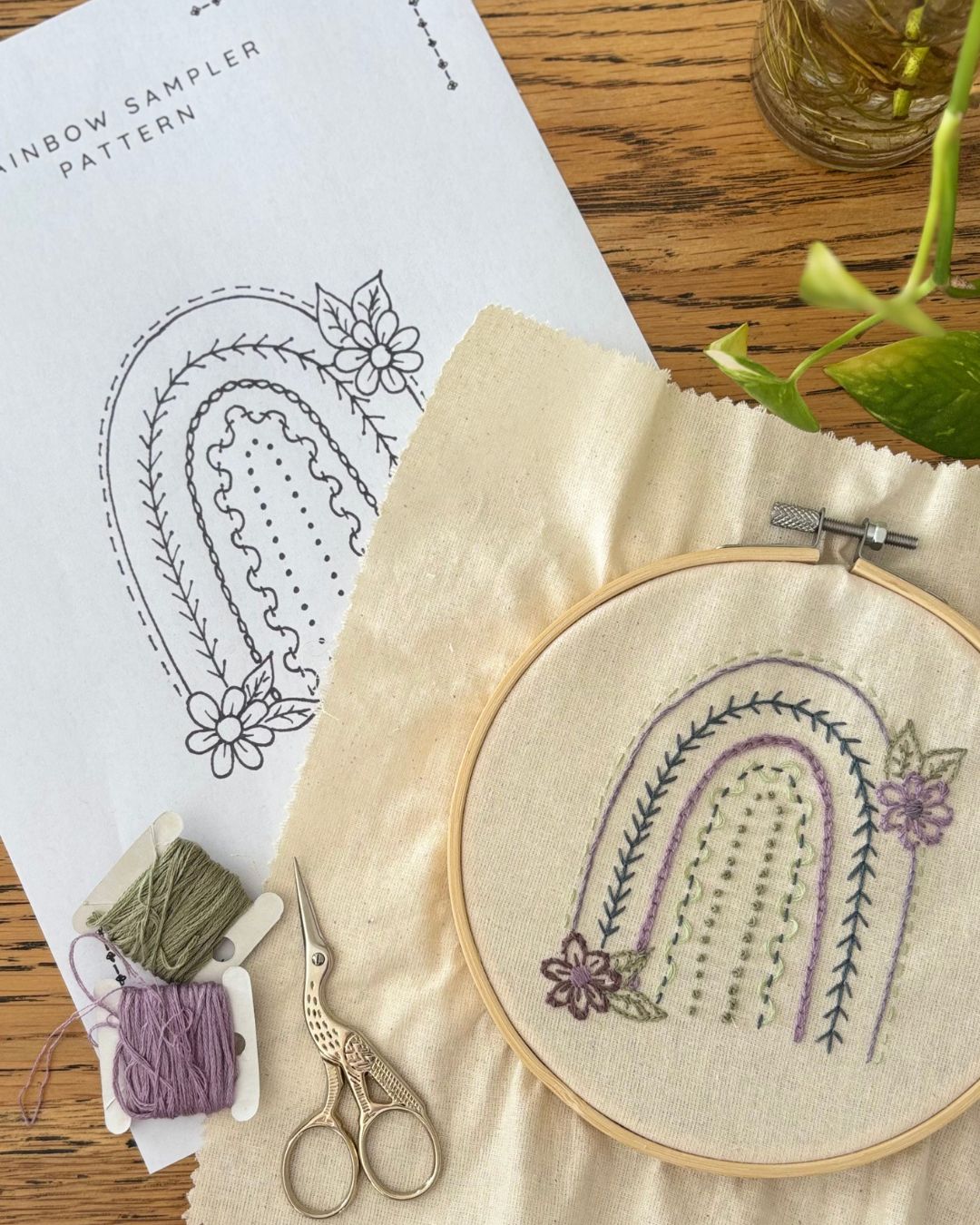 Craft Kits & Workshops