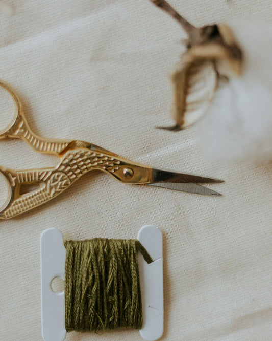From Nature's Detail ~ Abstract Embroidery Part 1: Sat 26 Sept