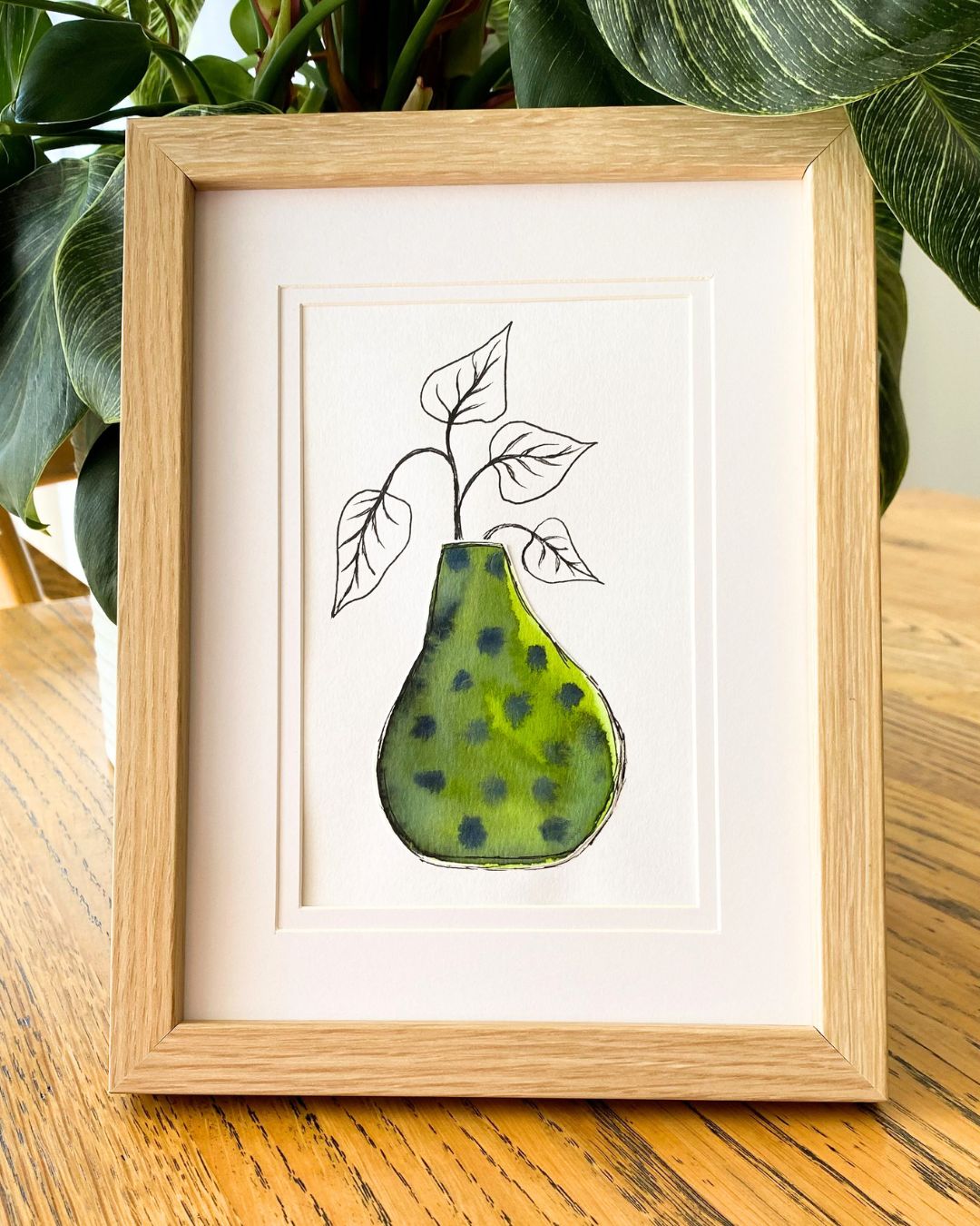 Wild Botanicals ~ A Mixed Media Workshop: Sat 9 May