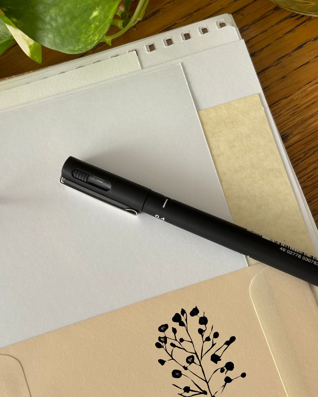 The Gathered Journal: Cover Edition: Fri 24 July