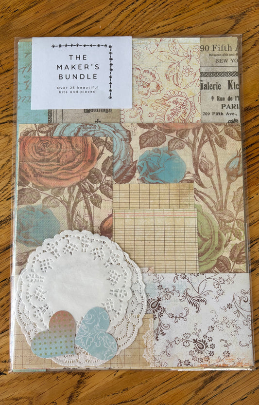 The Maker's Bundle