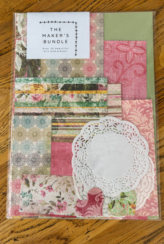 The Maker's Bundle
