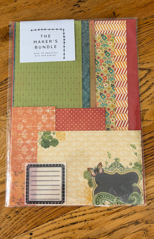 The Maker's Bundle