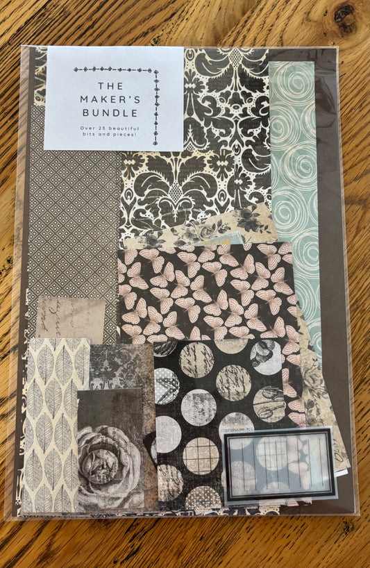 The Maker's Bundle