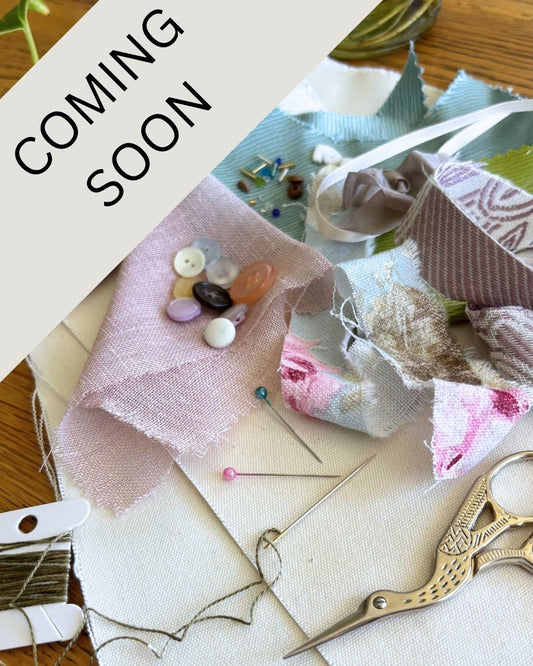 Products Coming Soon